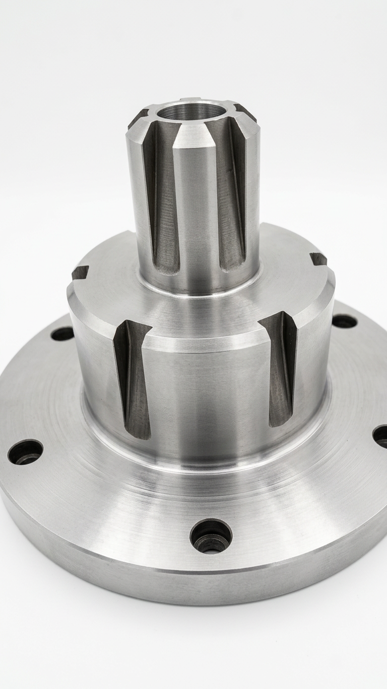 Airshaft