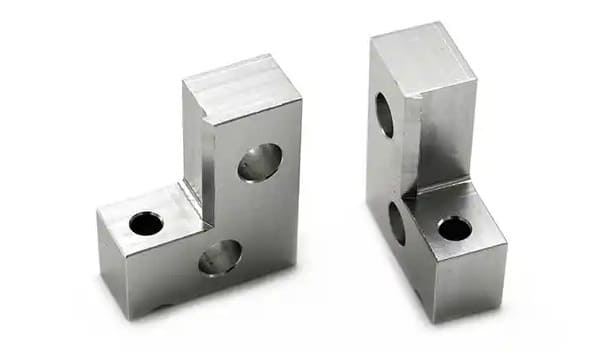 CNC bracket