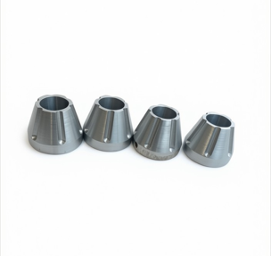 Core holder cones