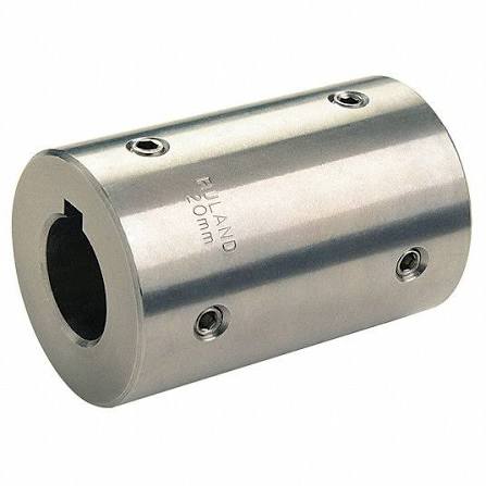 Industrial coupling