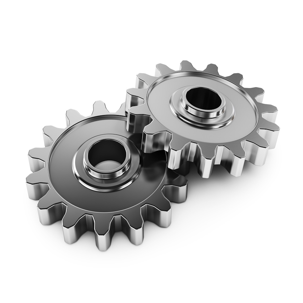 Industrial gear